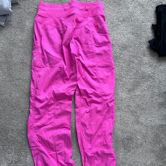Lululemon Studio Pants - Picture 1 of 2